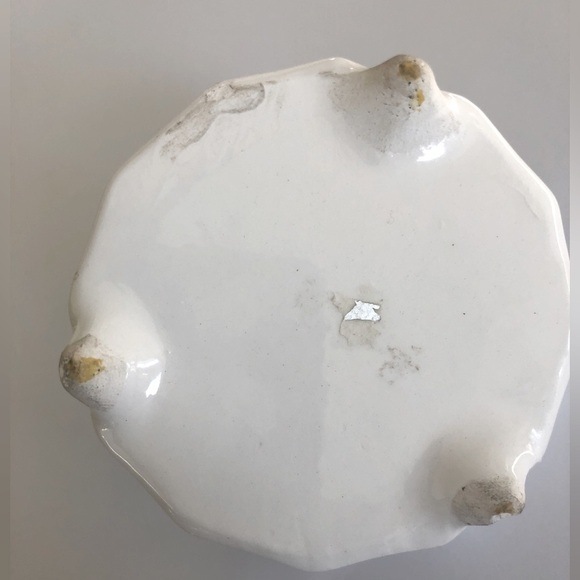 Vintage Little Child Toothbrush Holder - Picture 3 of 5